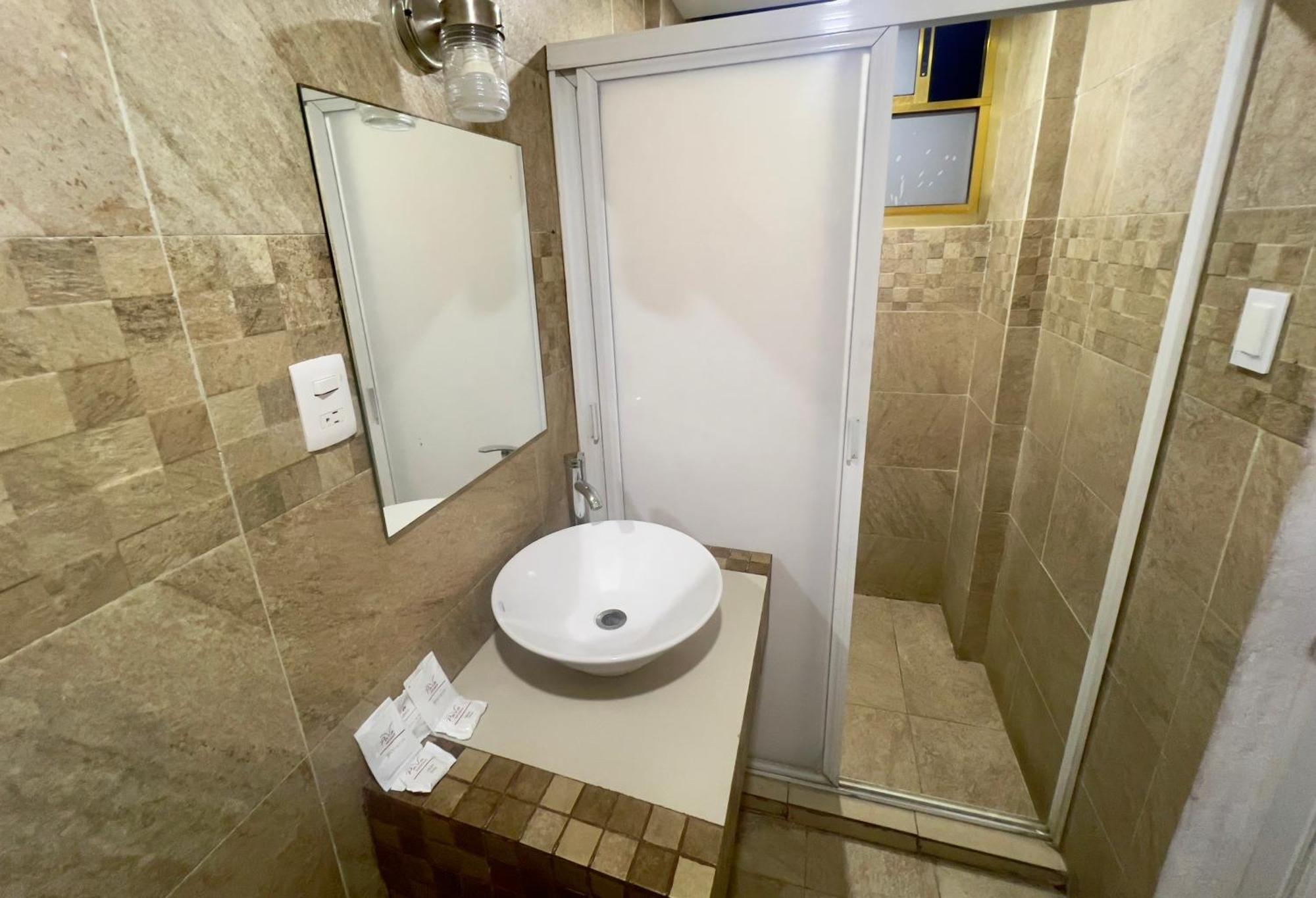 Hotel Aquario Мехіко Екстер'єр фото