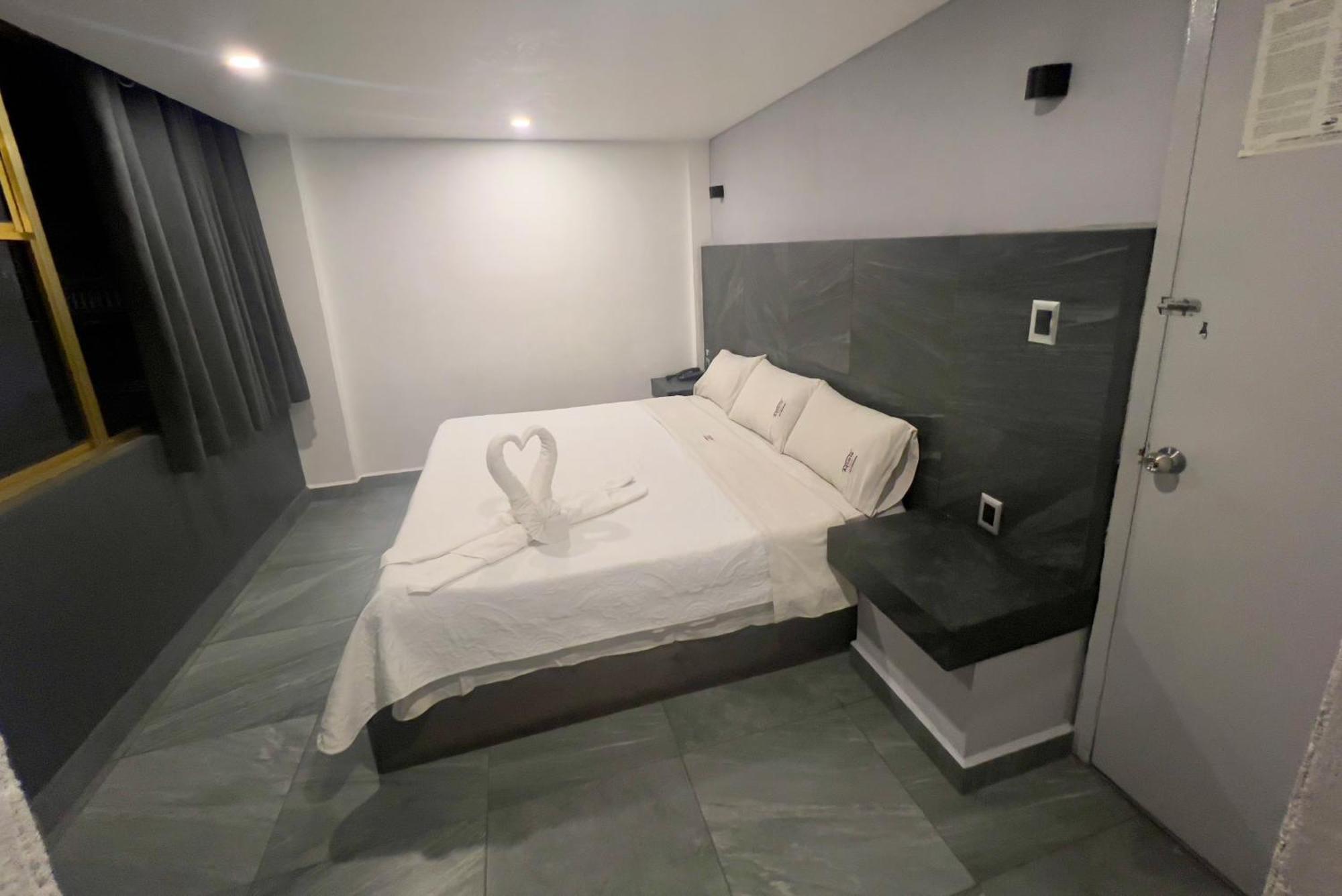 Hotel Aquario Мехіко Екстер'єр фото