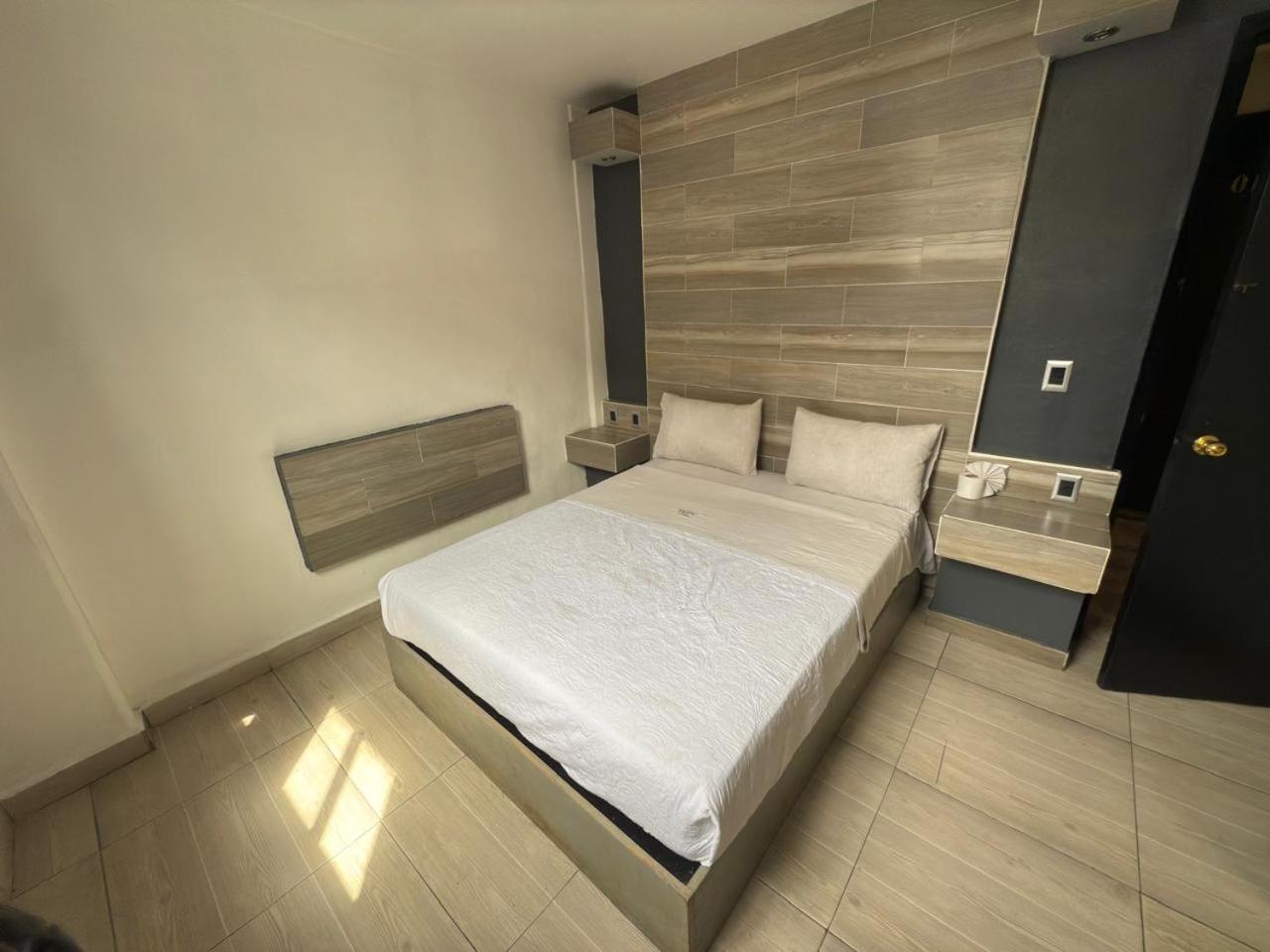 Hotel Aquario Мехіко Екстер'єр фото