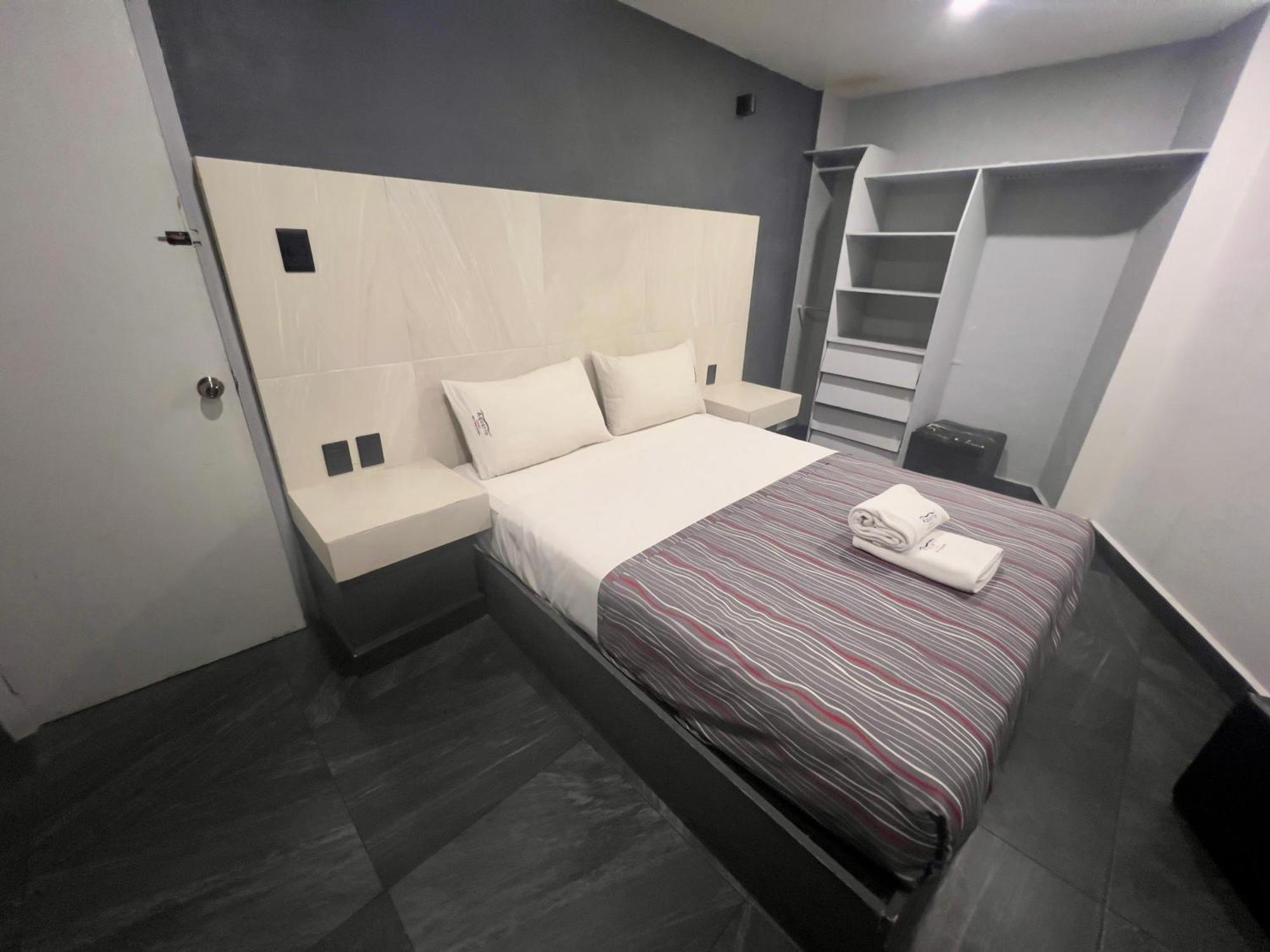 Hotel Aquario Мехіко Екстер'єр фото